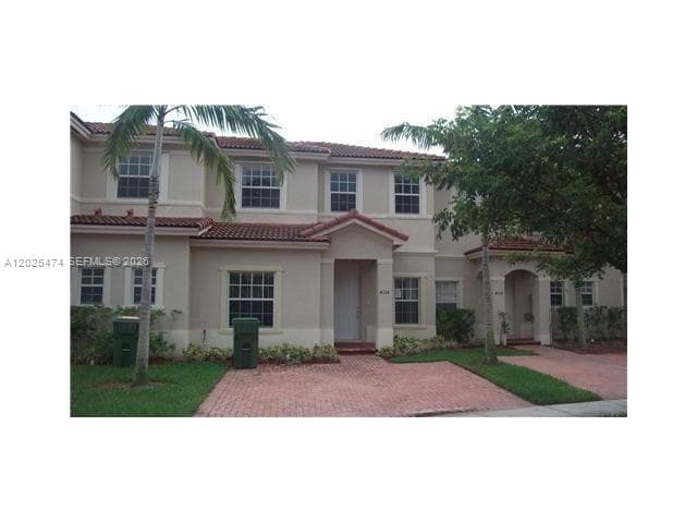 4136 NE 24th St # 4136, Homestead FL 33033 — 2