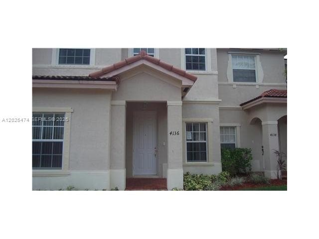 4136 NE 24th St # 4136, Homestead FL 33033 — 1