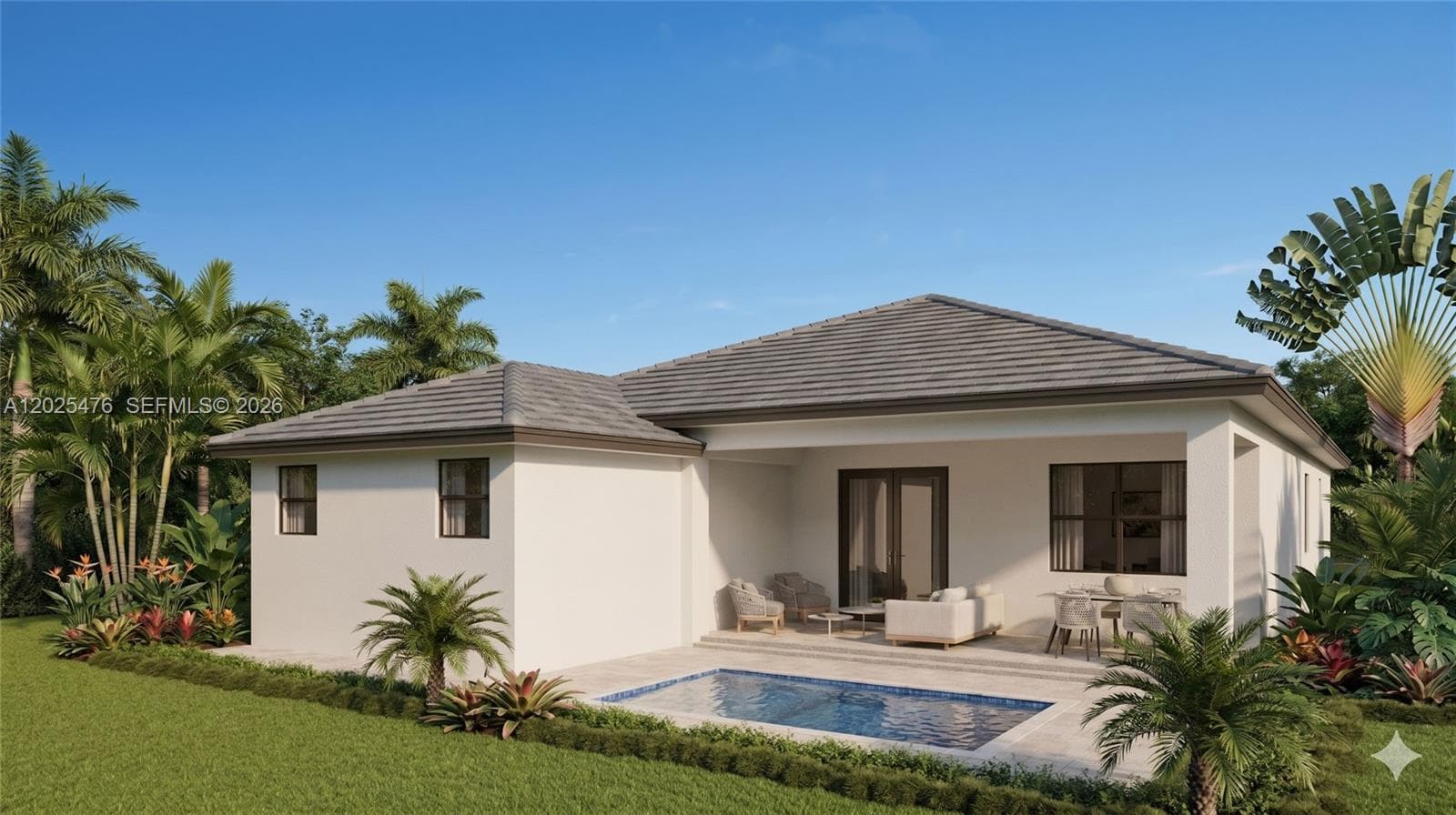 29621 SW 194 ct, Homestead FL 33030 — 2
