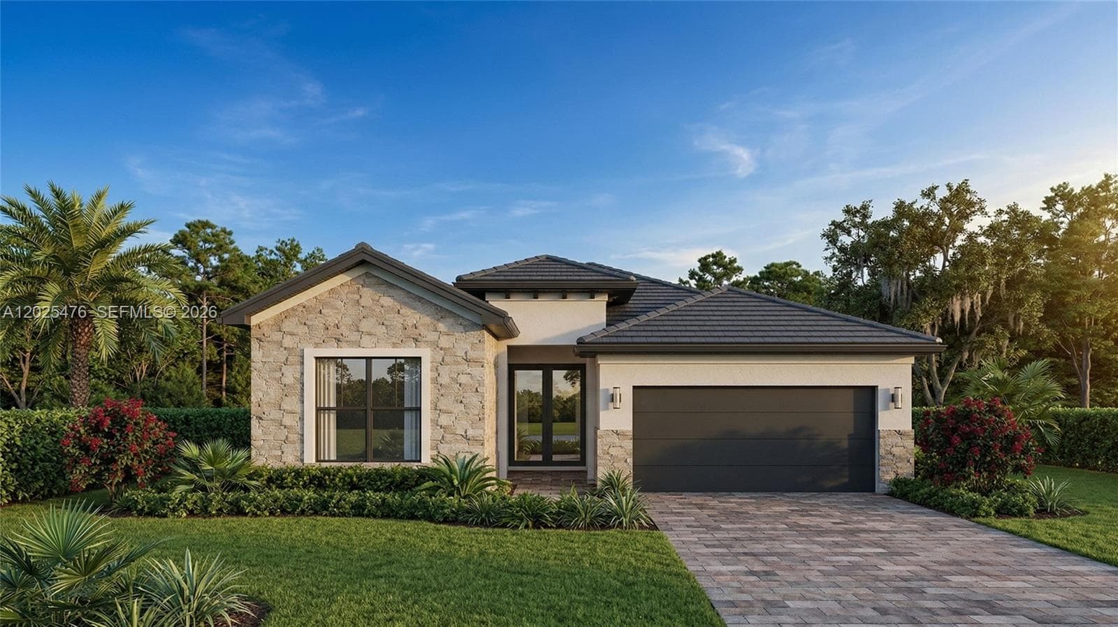 29621 SW 194 ct, Homestead FL 33030 — 1