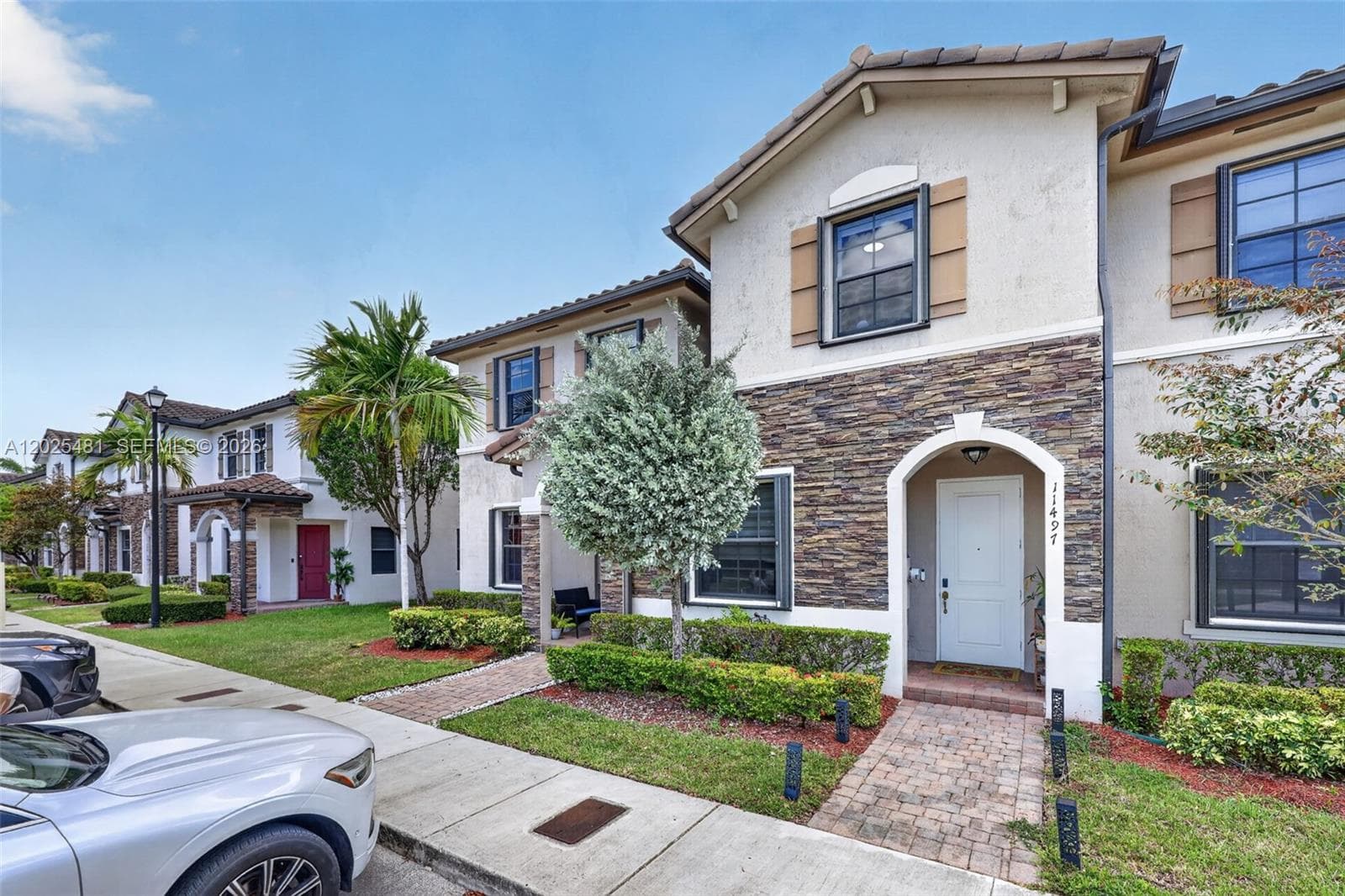 11497 SW 250th St, Homestead FL 33032 — 2