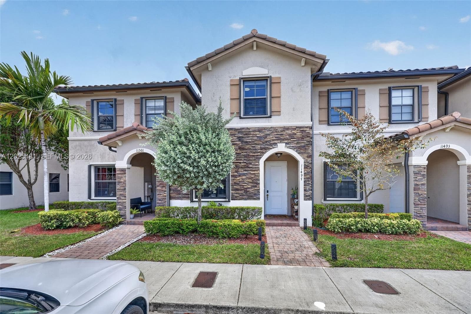 11497 SW 250th St, Homestead FL 33032 — 1