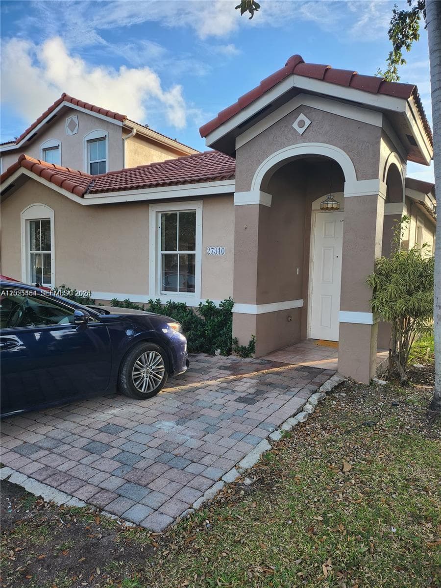 27310 SW 138th Ct # 27310, Homestead FL 33032 — 4