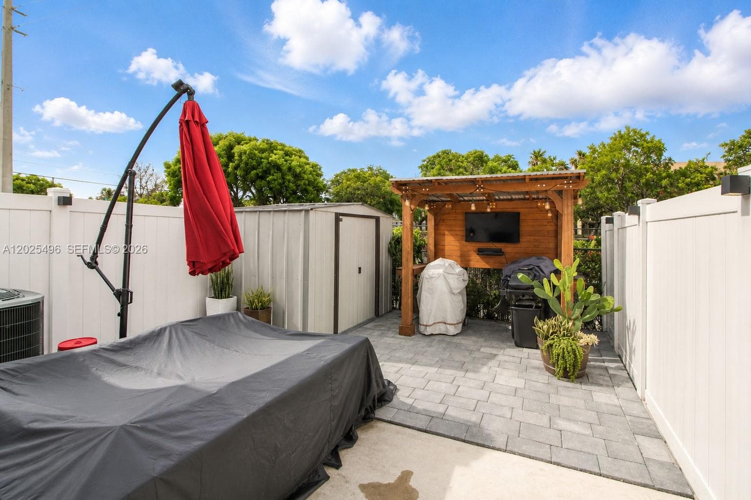 1009 NW 4th Ter, Florida City FL 33034 — 15