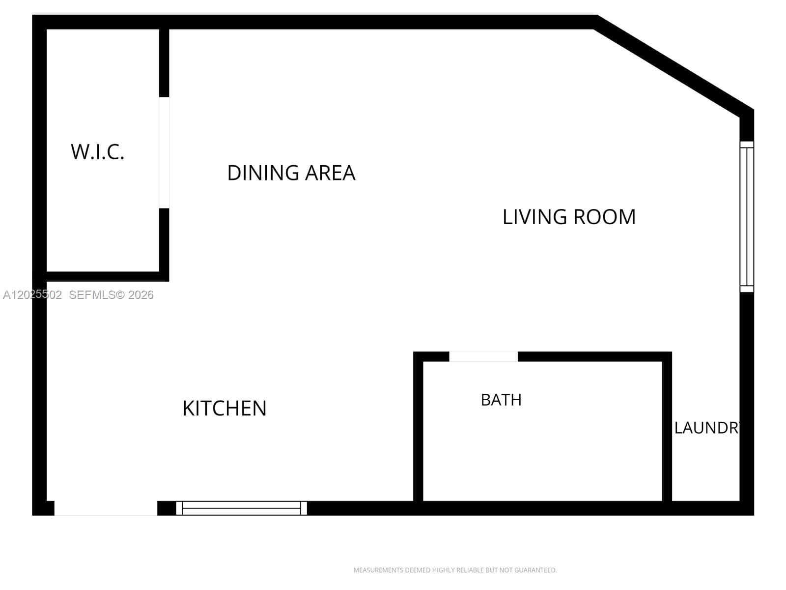 14500 NE 2nd Ave # 2, Miami FL 33161 — 12