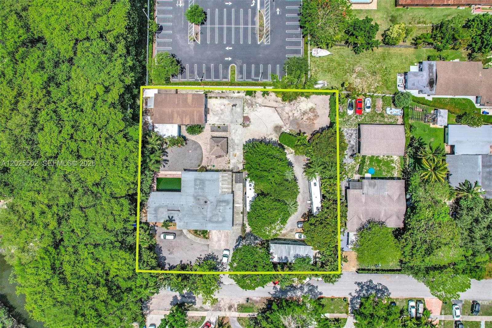 14500 NE 2nd Ave # 2, Miami FL 33161 — 24