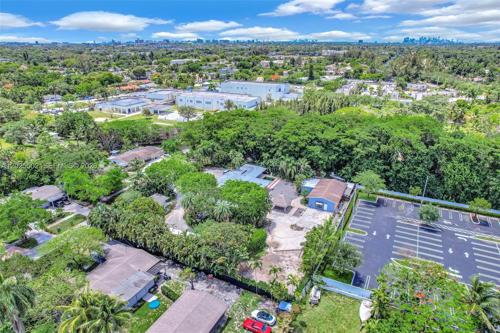 14500 NE 2nd Ave # 2, Miami FL 33161 — 21