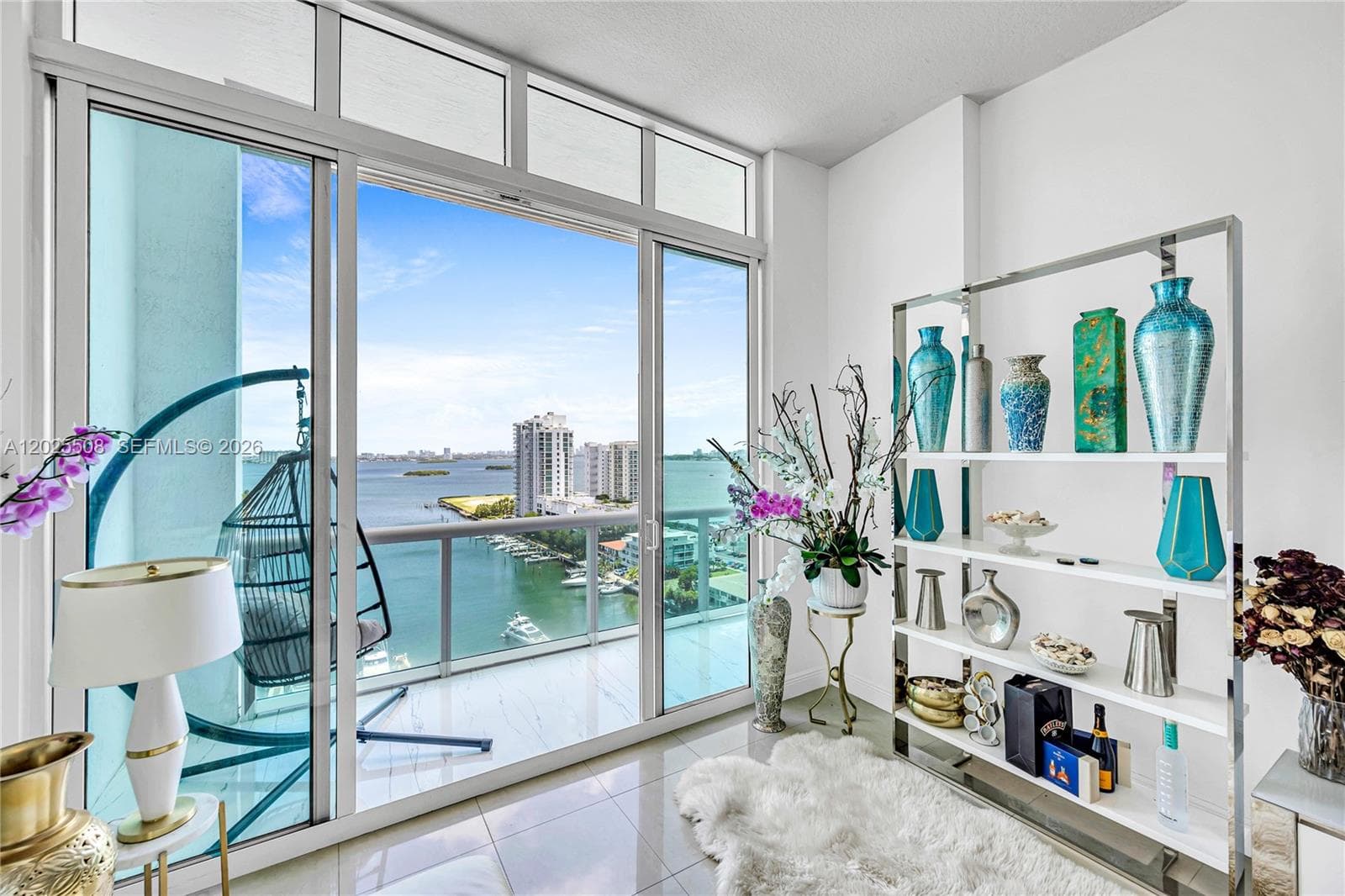 7900 Harbor Island Dr, North Bay Village FL 33141 — 7