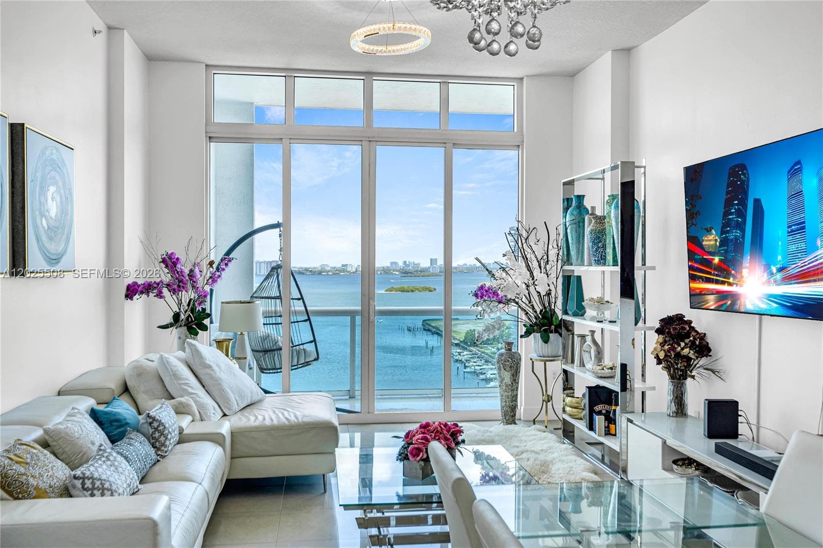 7900 Harbor Island Dr, North Bay Village FL 33141 — 1