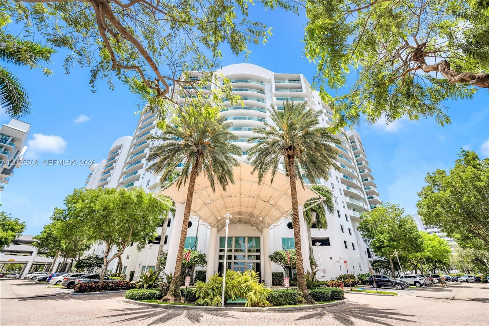 7900 Harbor Island Dr, North Bay Village FL 33141 — 18