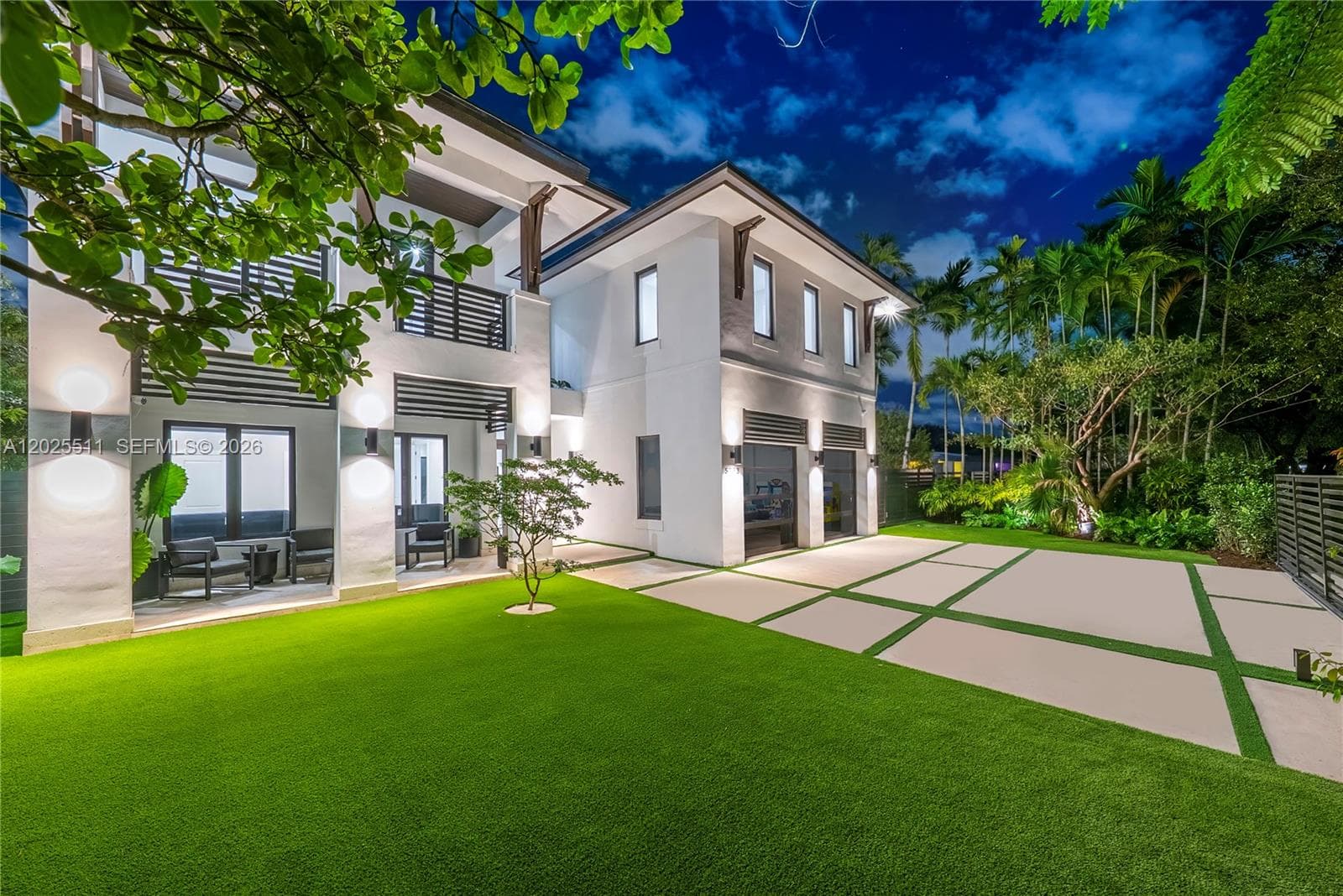 5753 SW 31st St, Miami FL 33155 — 5