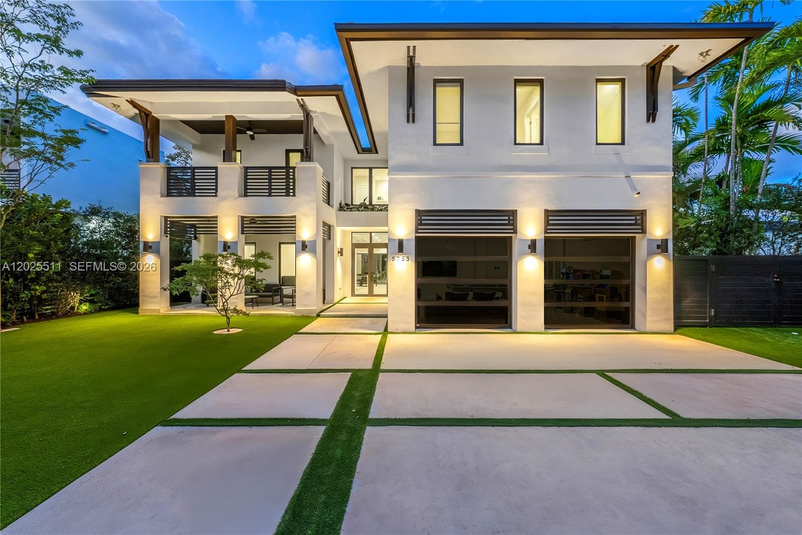5753 SW 31st St, Miami FL 33155 — 4