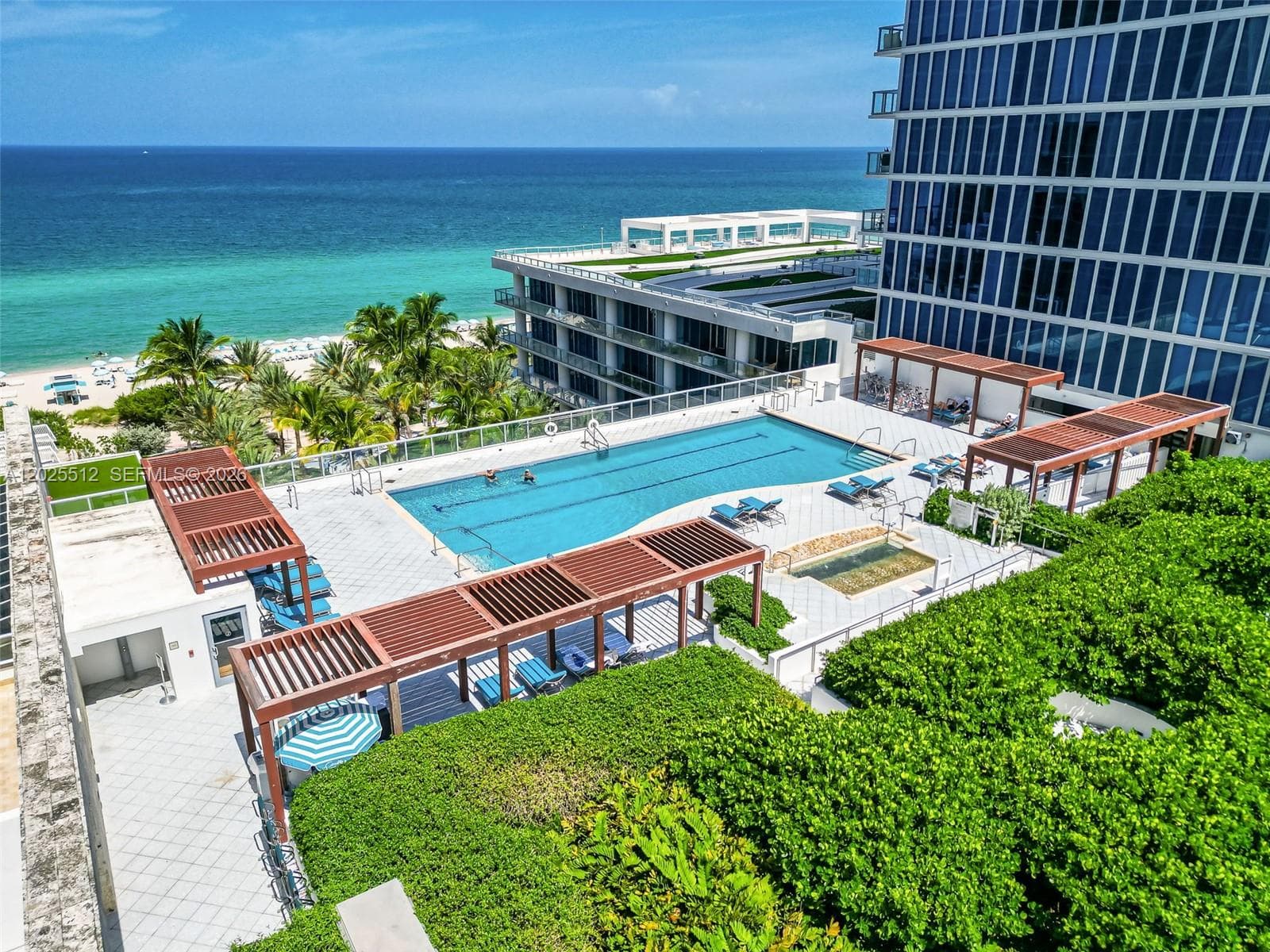6801 Collins Ave, Miami Beach FL 33141 — 23