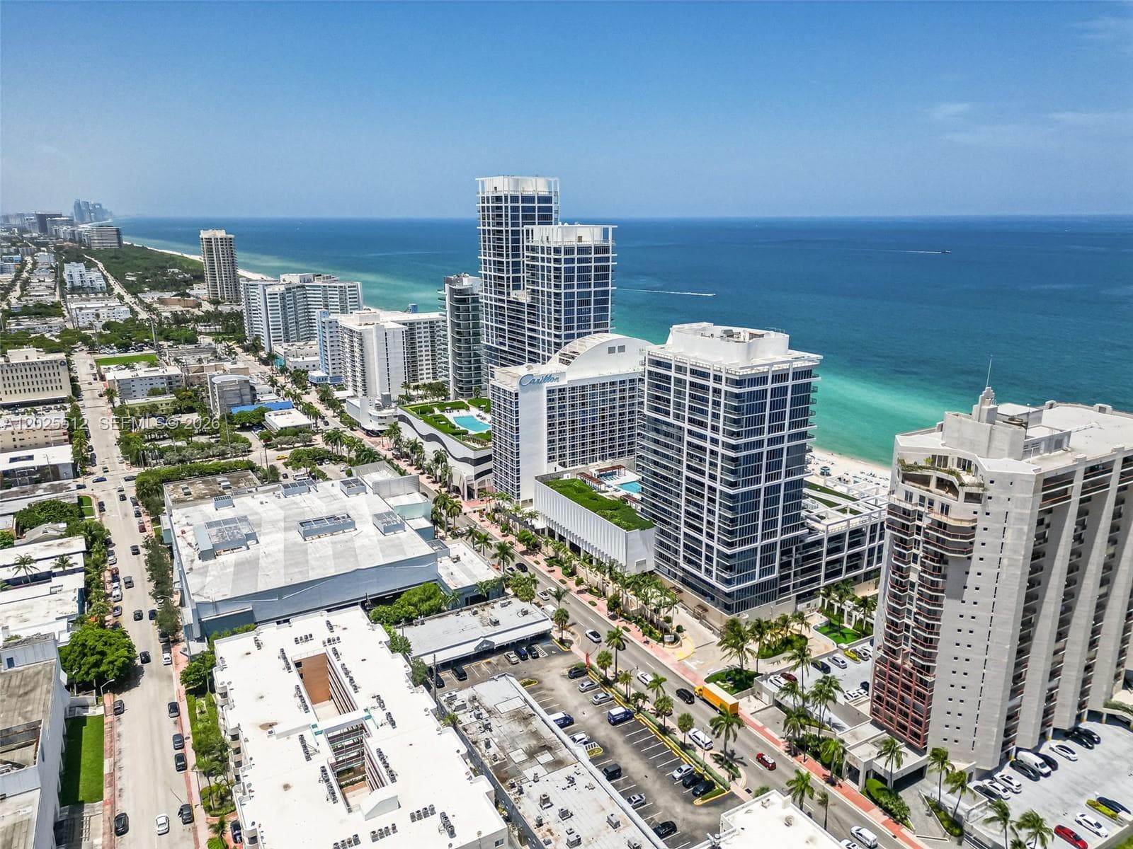 6801 Collins Ave, Miami Beach FL 33141 — 27