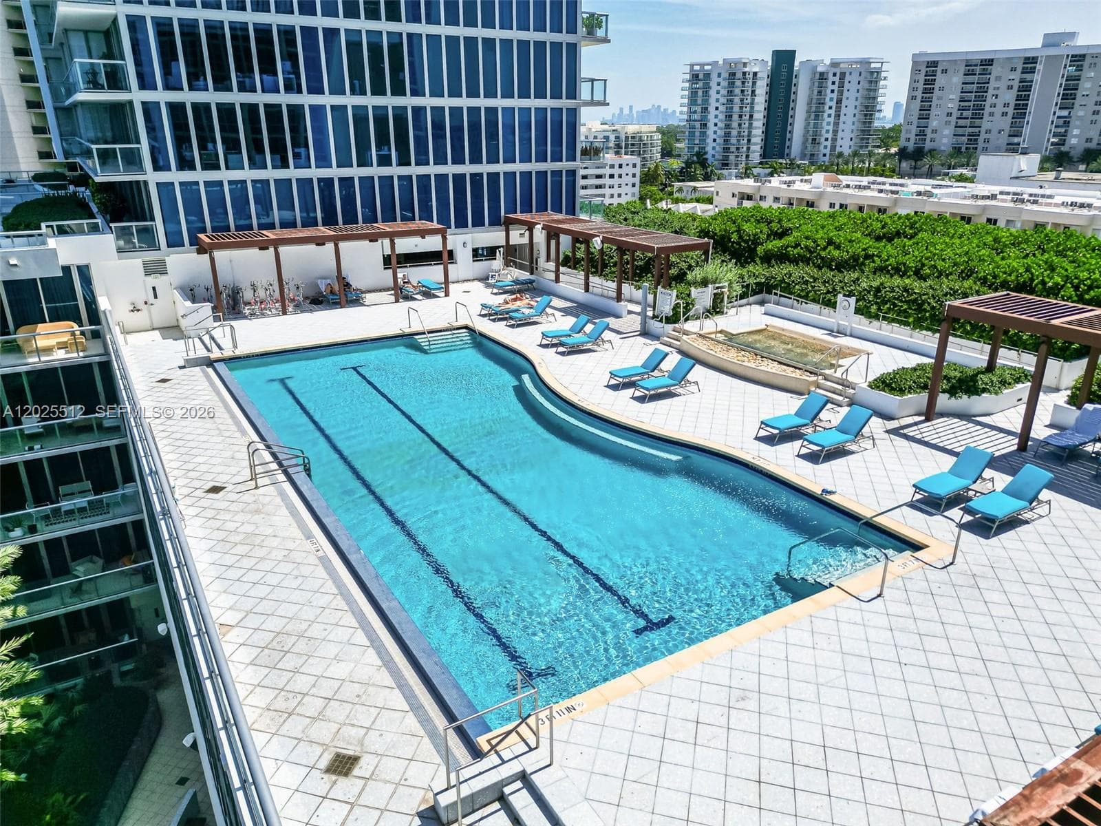 6801 Collins Ave, Miami Beach FL 33141 — 2