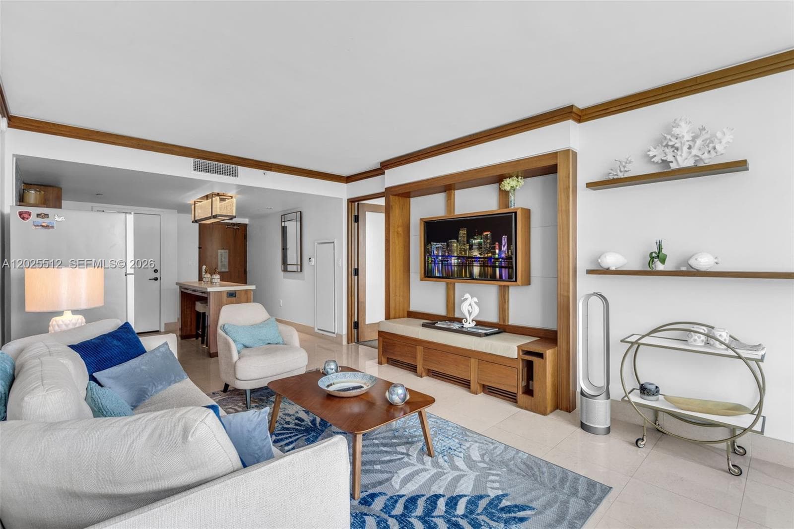 6801 Collins Ave, Miami Beach FL 33141 — 6