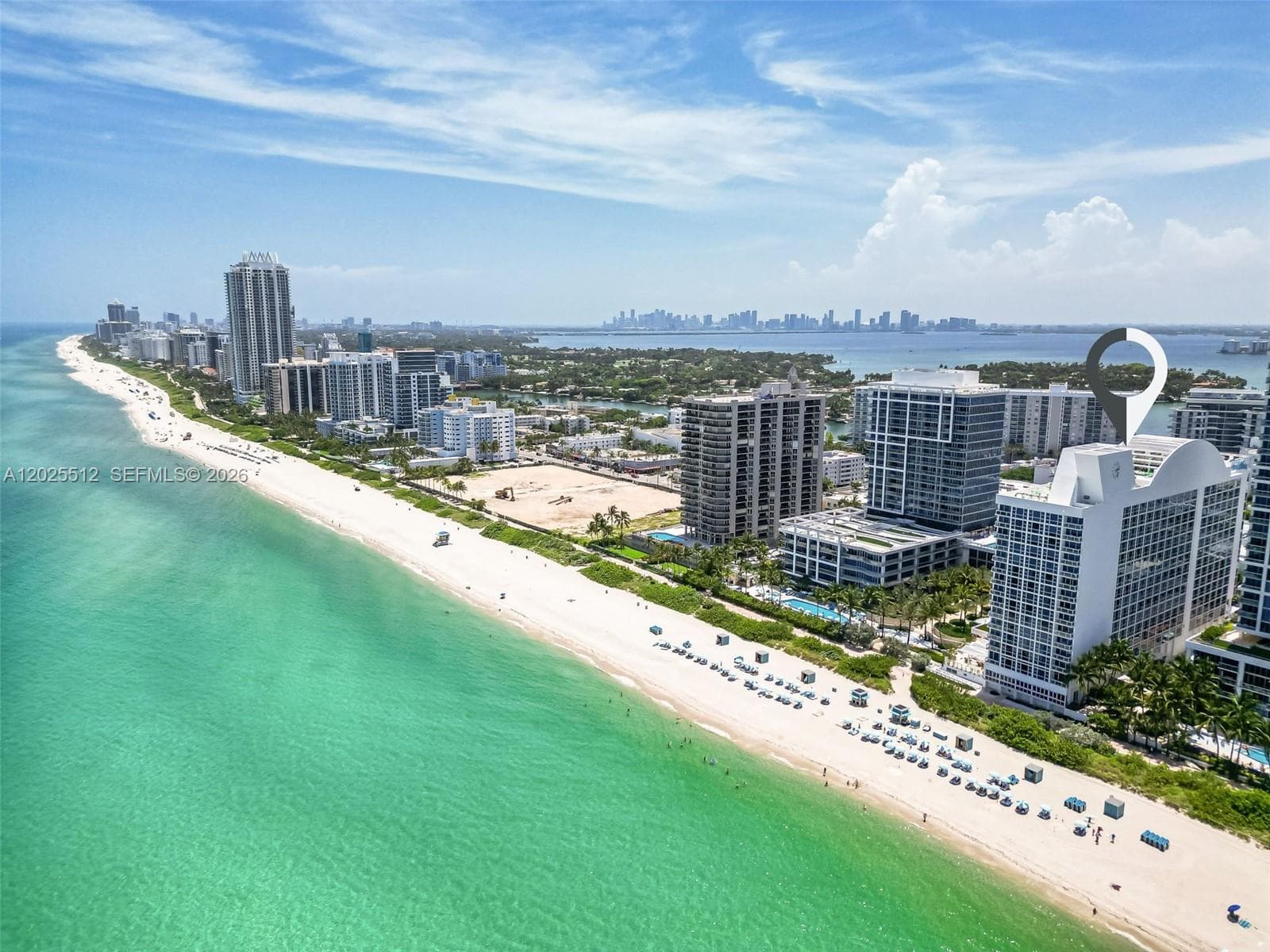 6801 Collins Ave, Miami Beach FL 33141 — 1
