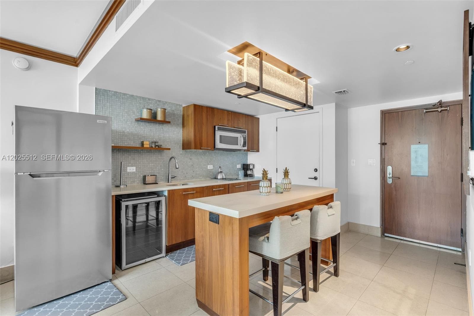 6801 Collins Ave, Miami Beach FL 33141 — 9