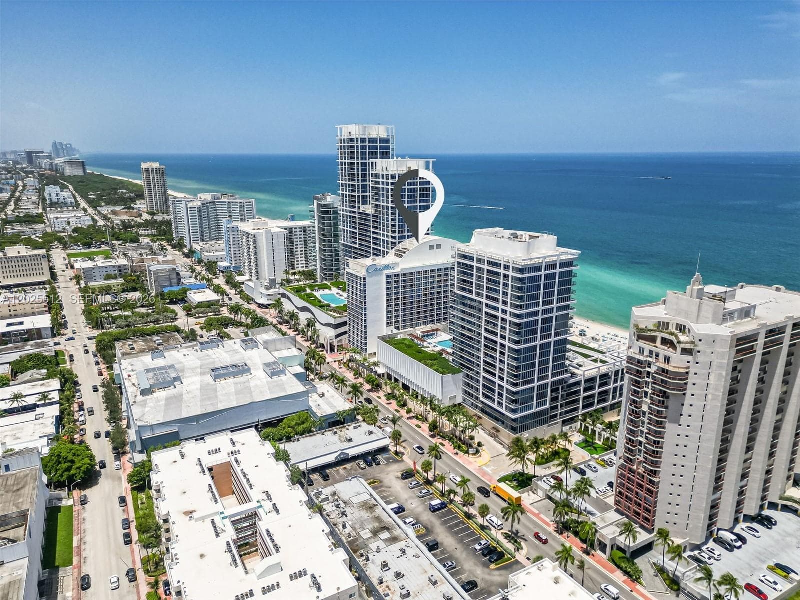 6801 Collins Ave, Miami Beach FL 33141 — 29