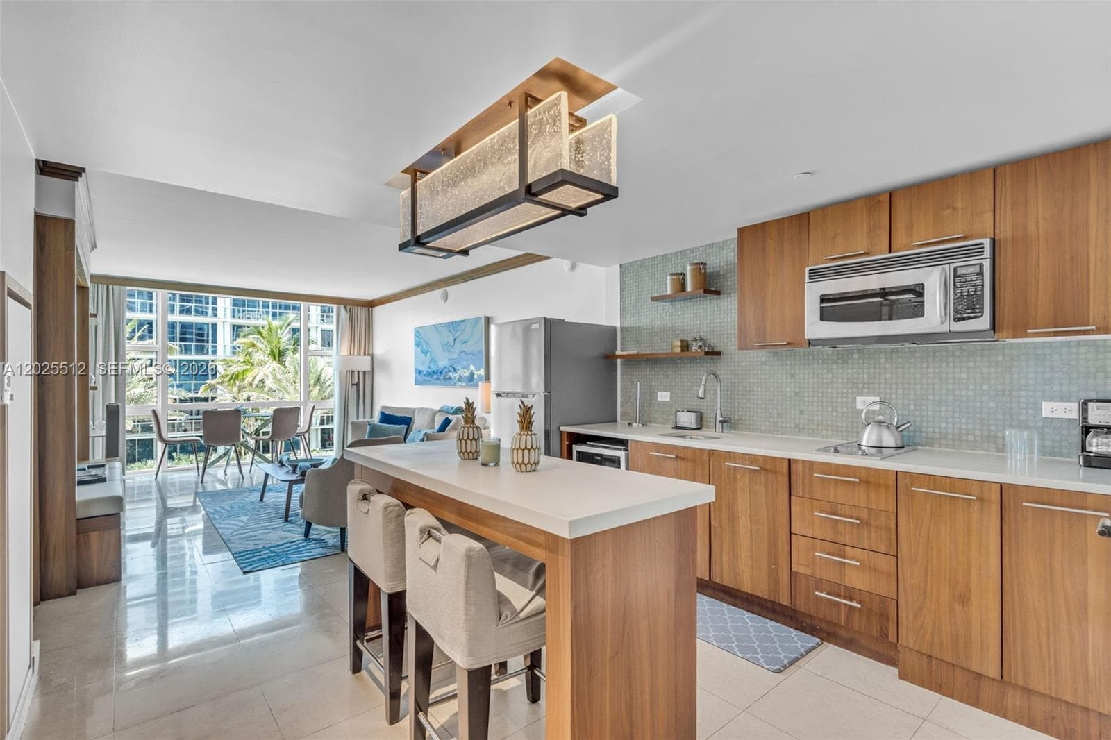 6801 Collins Ave, Miami Beach FL 33141 — 8