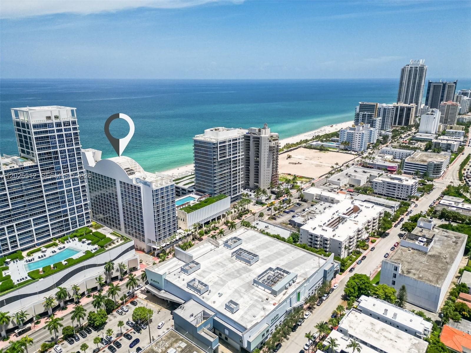 6801 Collins Ave, Miami Beach FL 33141 — 25