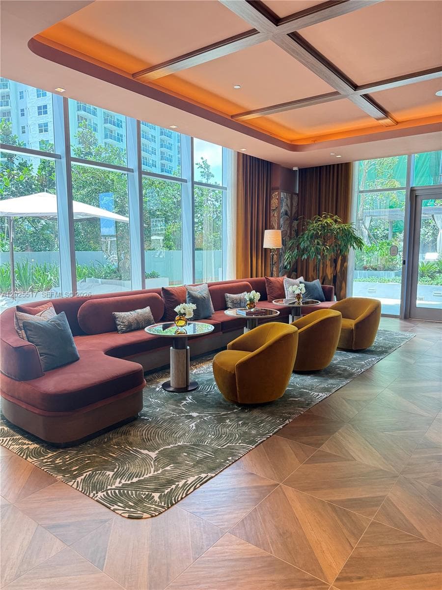 77 SE 5 # 2307, Miami FL 33131 — 26