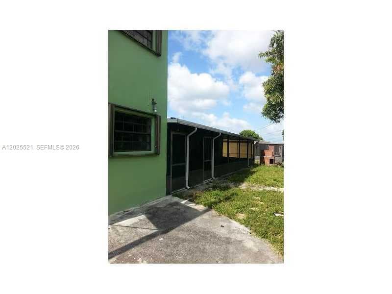 3110 NW 213 ST, Miami Gardens FL 33056 — 3