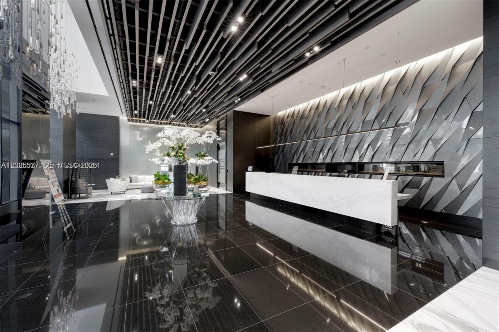 851 NE 1st Ave # 3909, Miami FL 33132 — 30