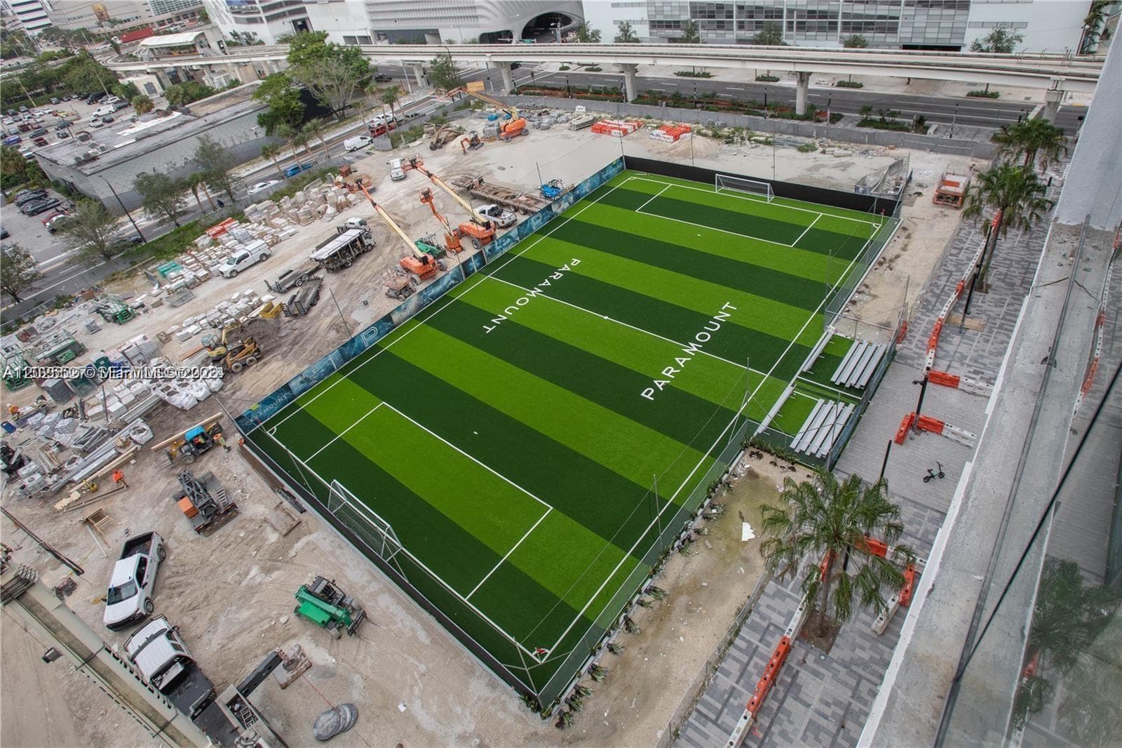 851 NE 1st Ave # 3909, Miami FL 33132 — 55