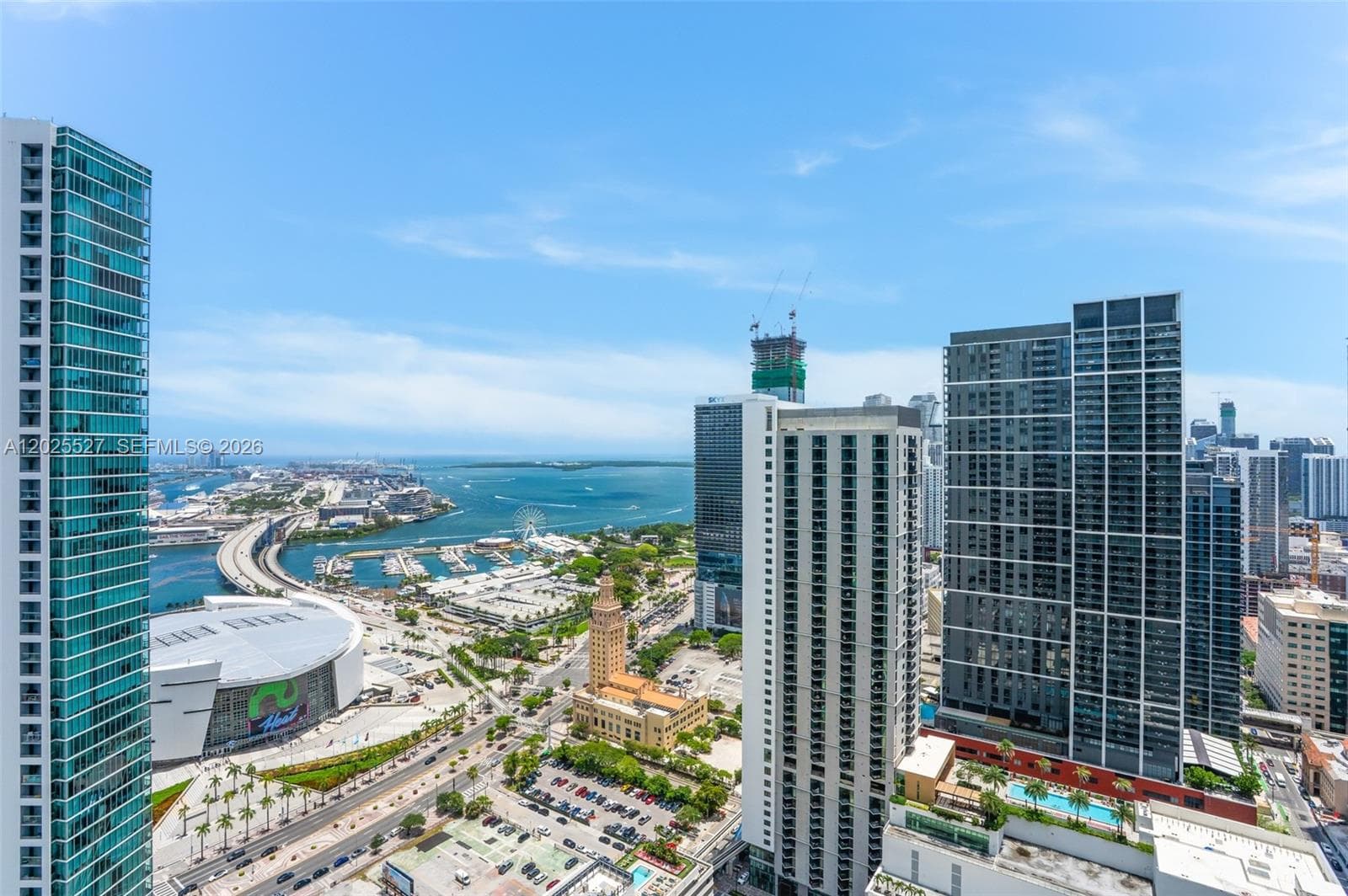 851 NE 1st Ave # 3909, Miami FL 33132 — 11