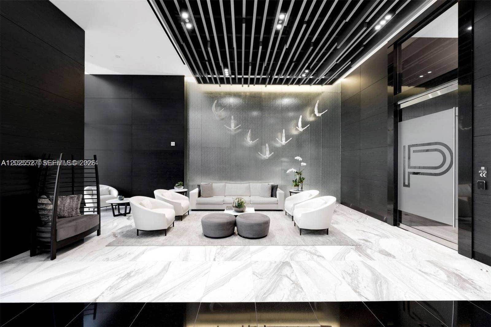 851 NE 1st Ave # 3909, Miami FL 33132 — 31