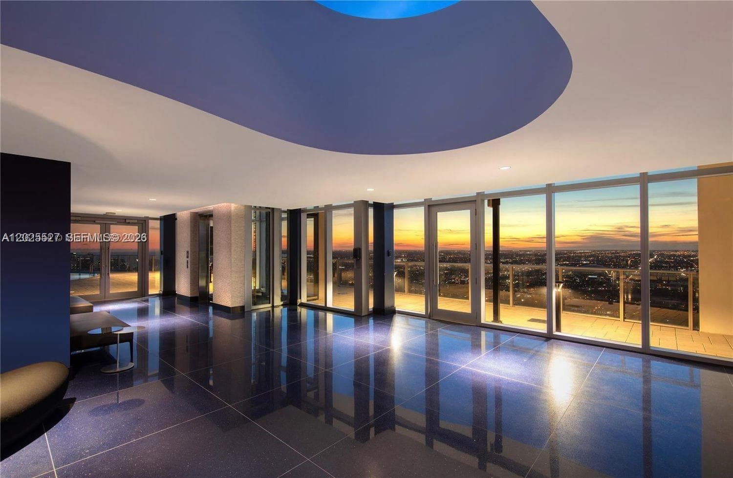 851 NE 1st Ave # 3909, Miami FL 33132 — 60