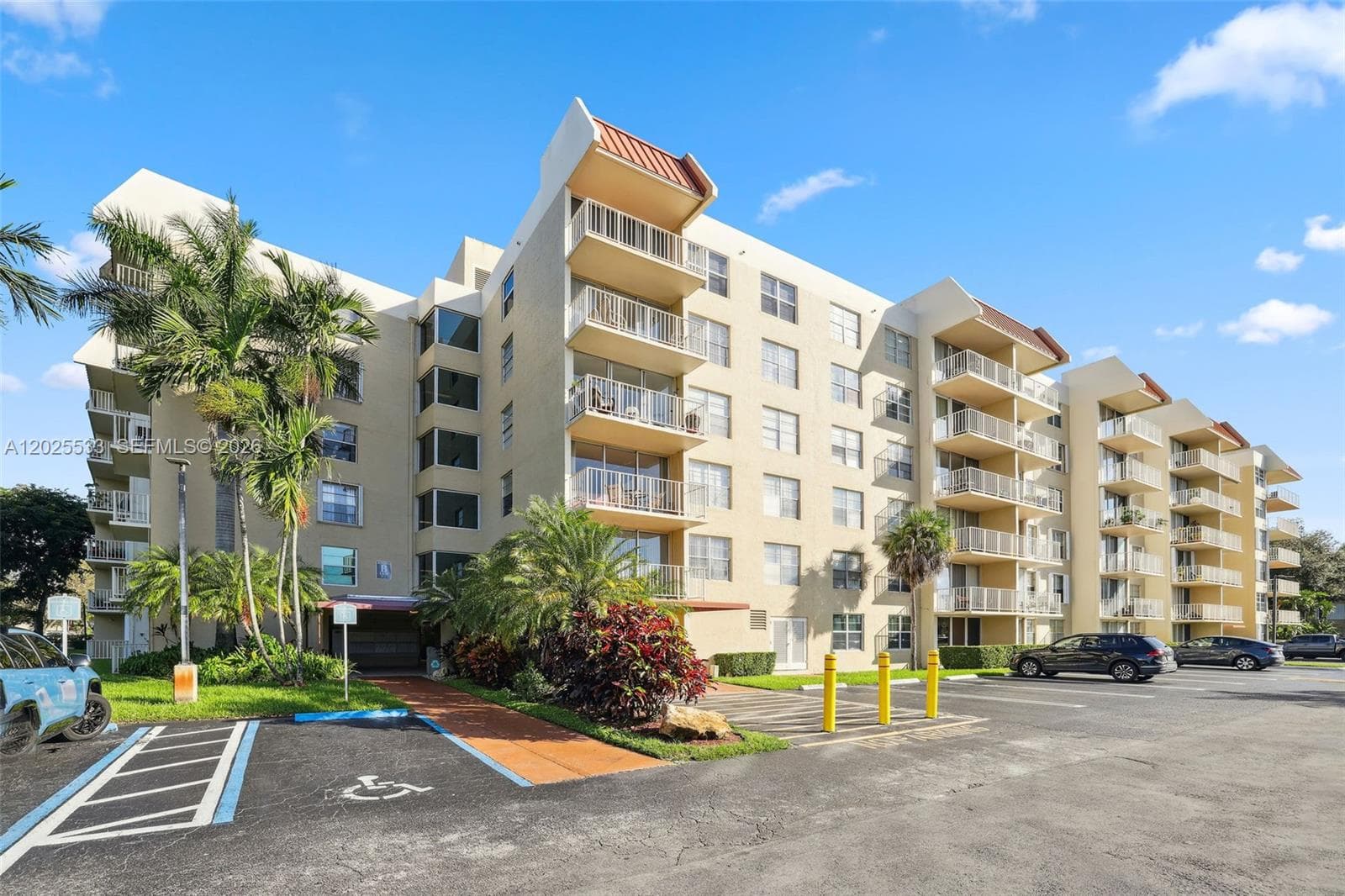 13120 SW 92nd Ave # B505, Miami FL 33176 — 46