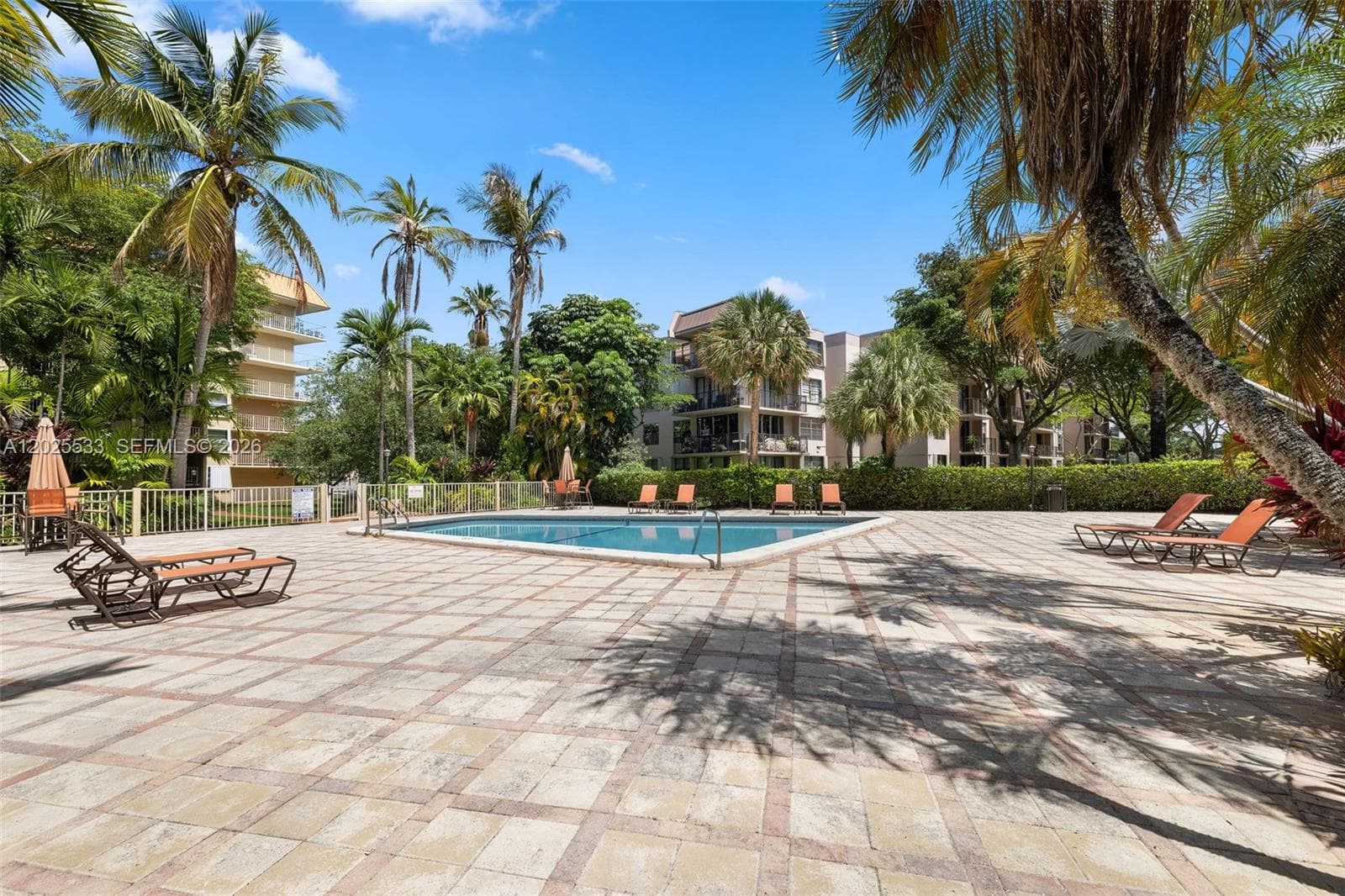 13120 SW 92nd Ave # B505, Miami FL 33176 — 12