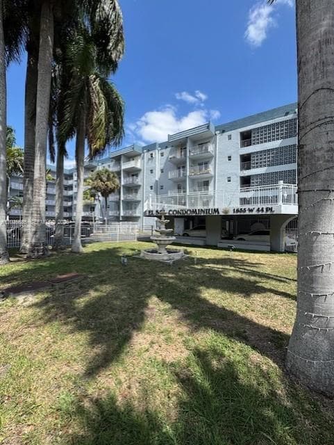 1655 W 44th Pl # 211, Hialeah FL 33012 — 15