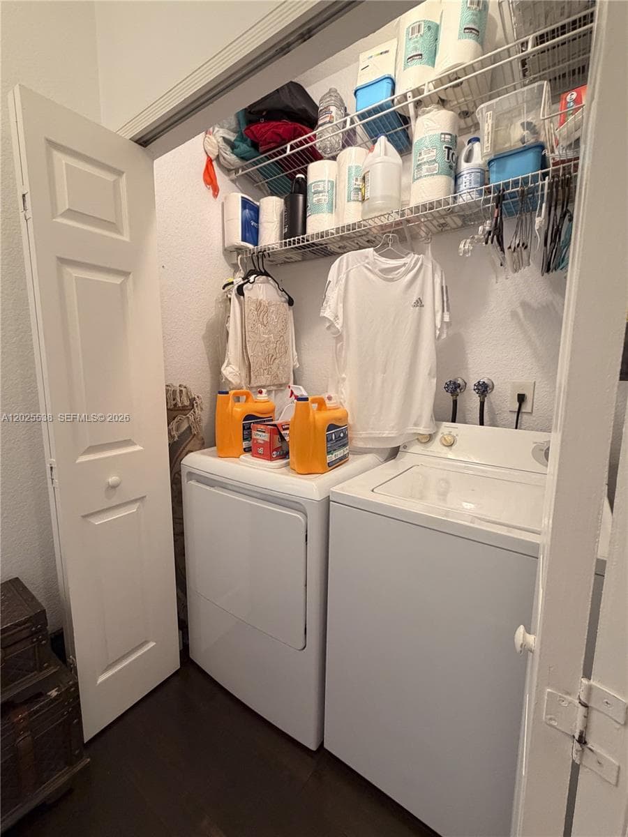 5420 NW 107th Ave # 303, Doral FL 33178 — 5