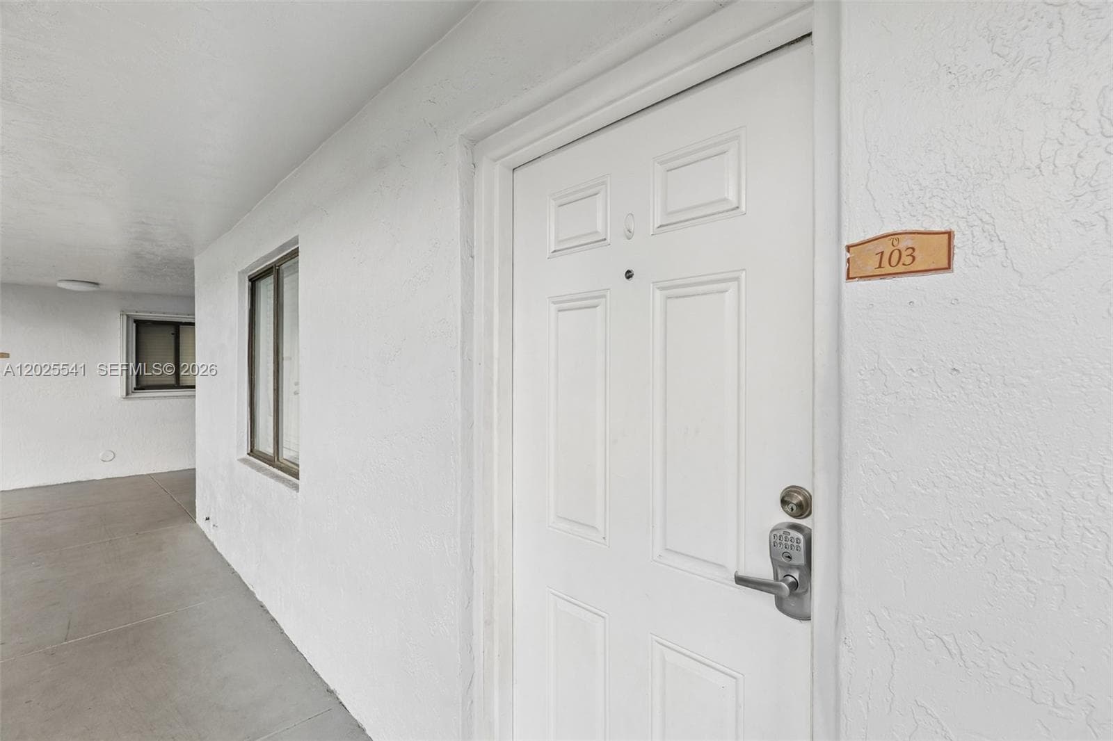 6041 W 24th Ave # 103, Hialeah FL 33016 — 2