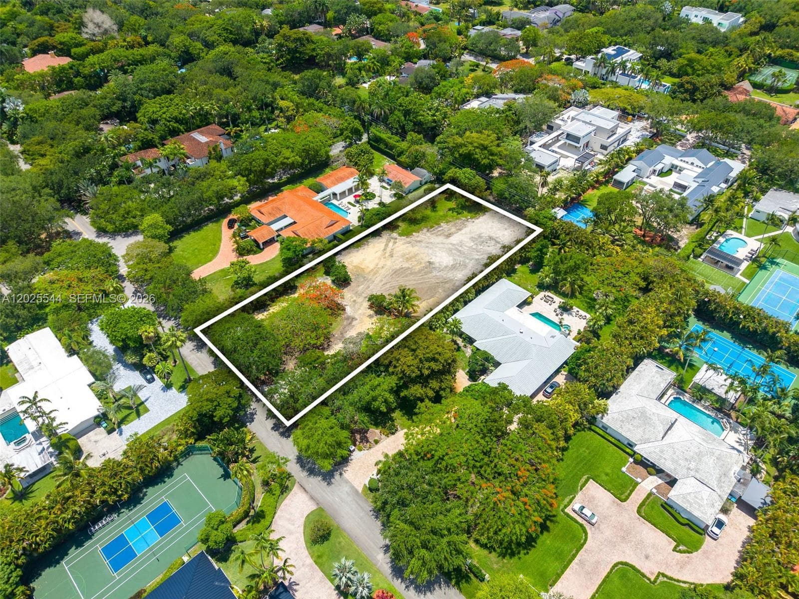 6420 SW 114th St, Pinecrest FL 33156 — 17