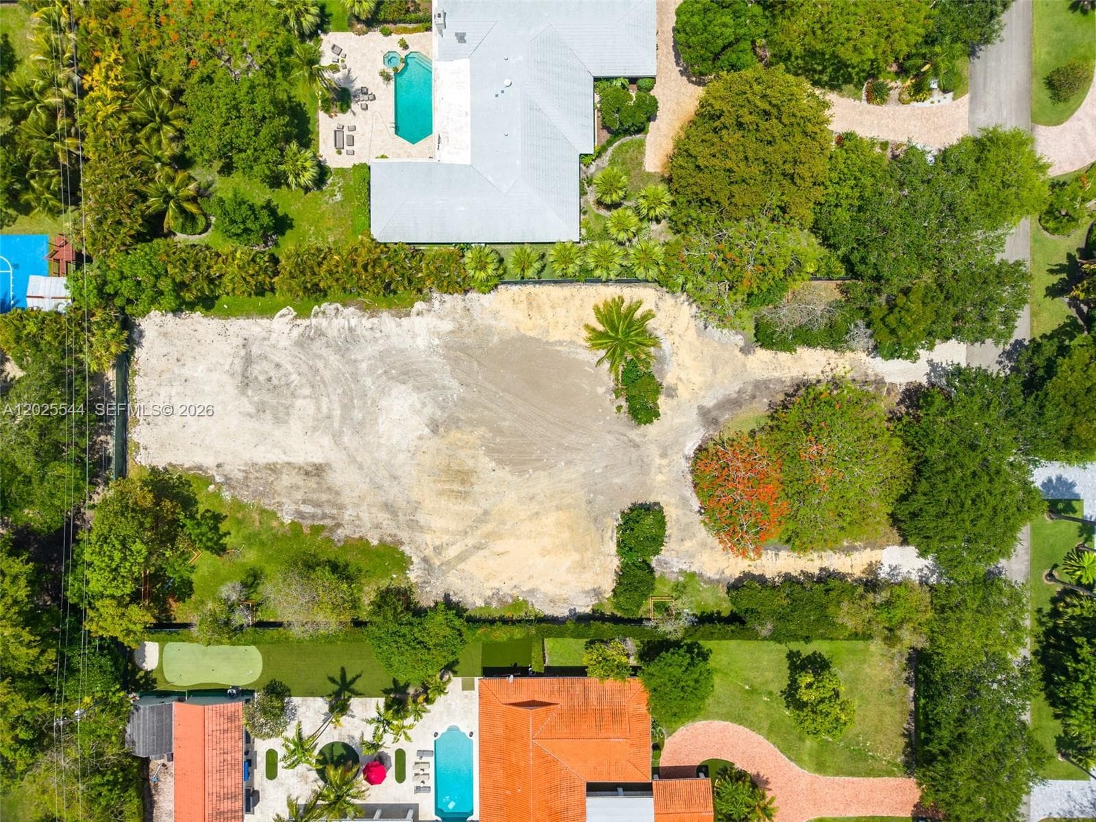 6420 SW 114th St, Pinecrest FL 33156 — 3