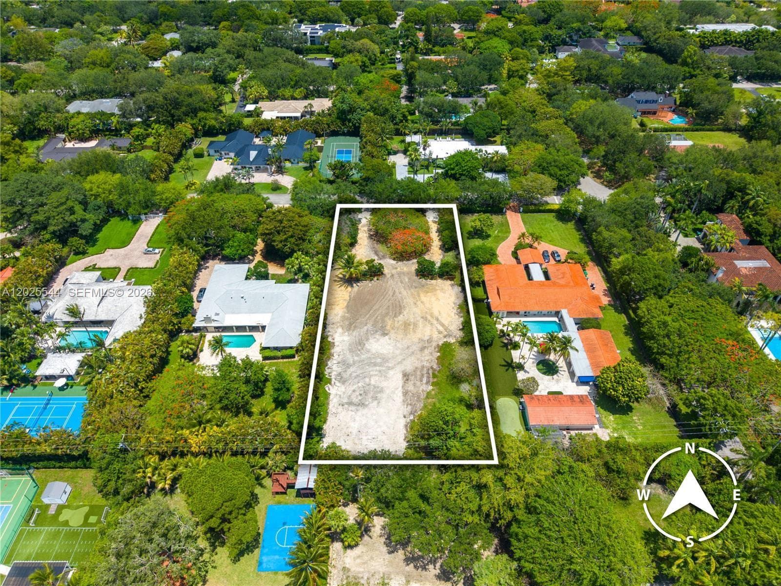6420 SW 114th St, Pinecrest FL 33156 — 5