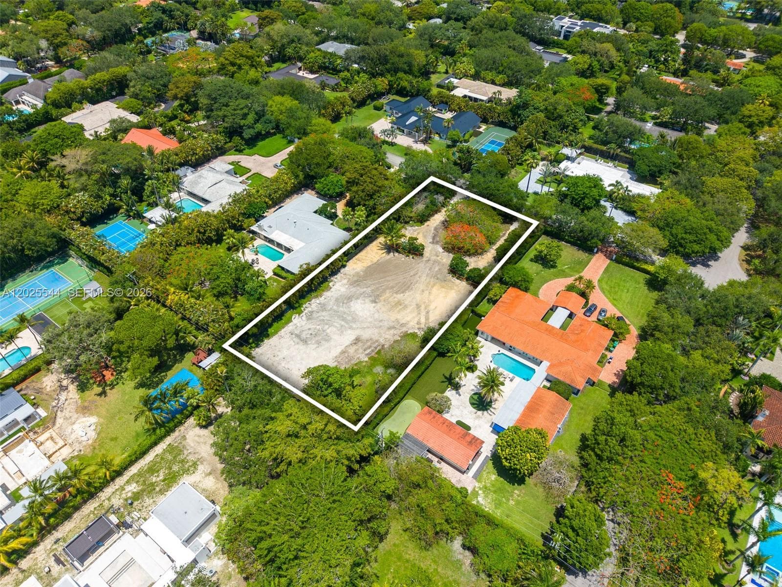 6420 SW 114th St, Pinecrest FL 33156 — 15