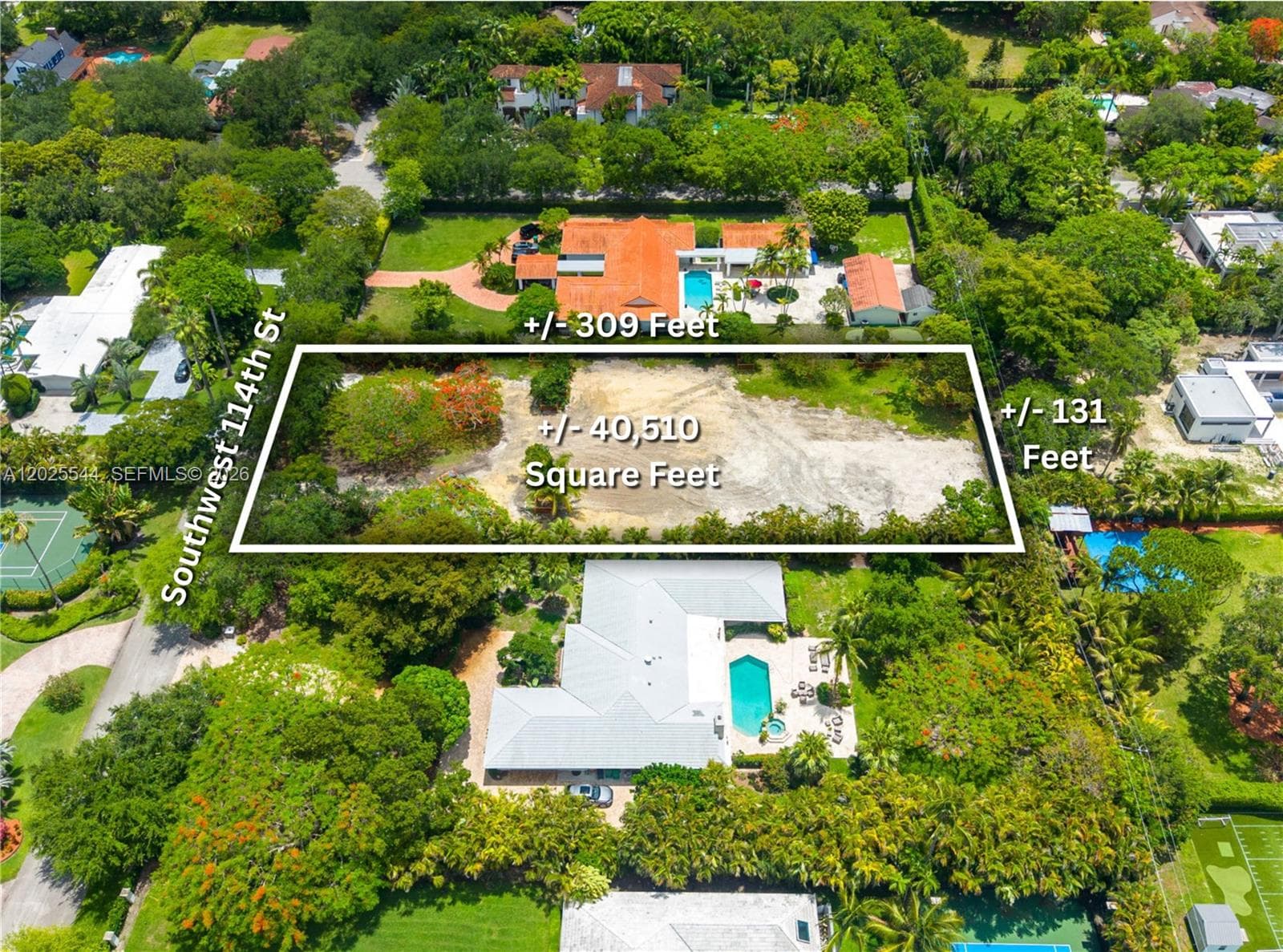 6420 SW 114th St, Pinecrest FL 33156 — 4