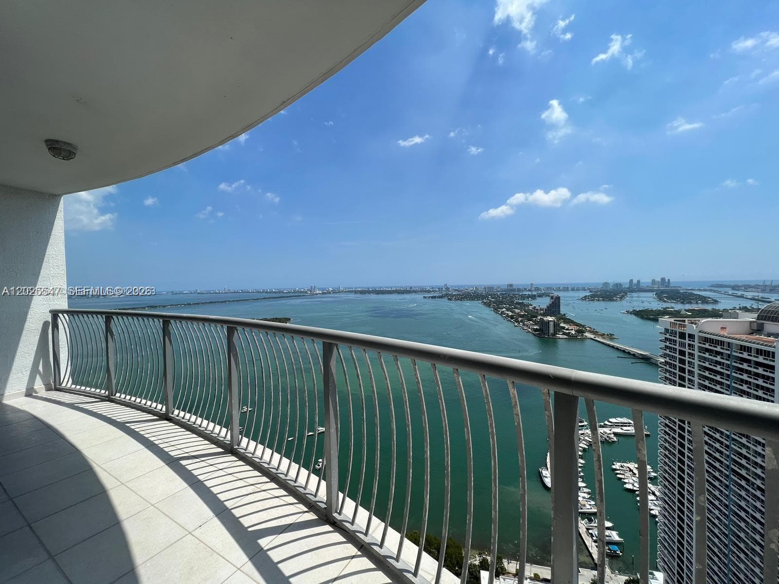 1750 N Bayshore Dr # 4502, Miami FL 33132 — 12