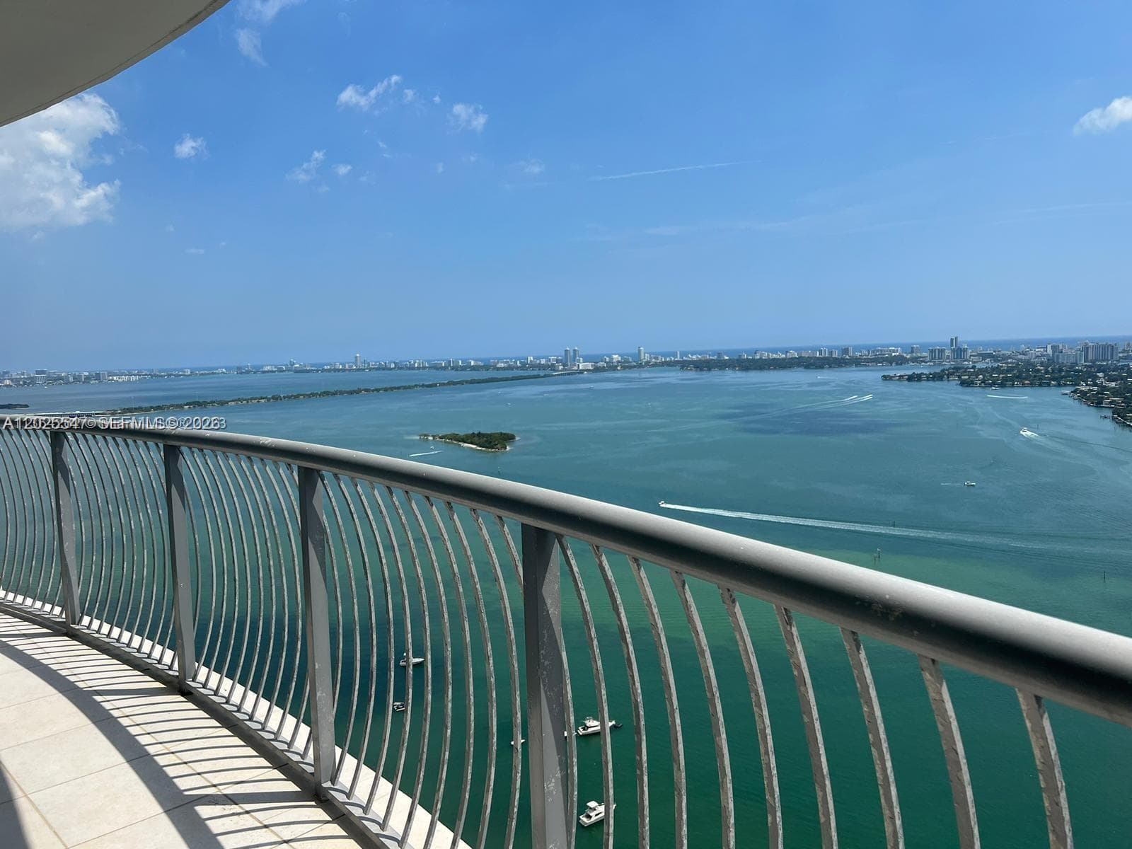 1750 N Bayshore Dr # 4502, Miami FL 33132 — 1