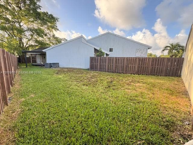 21705 SW 99th Ave, Cutler Bay FL 33190 — 7