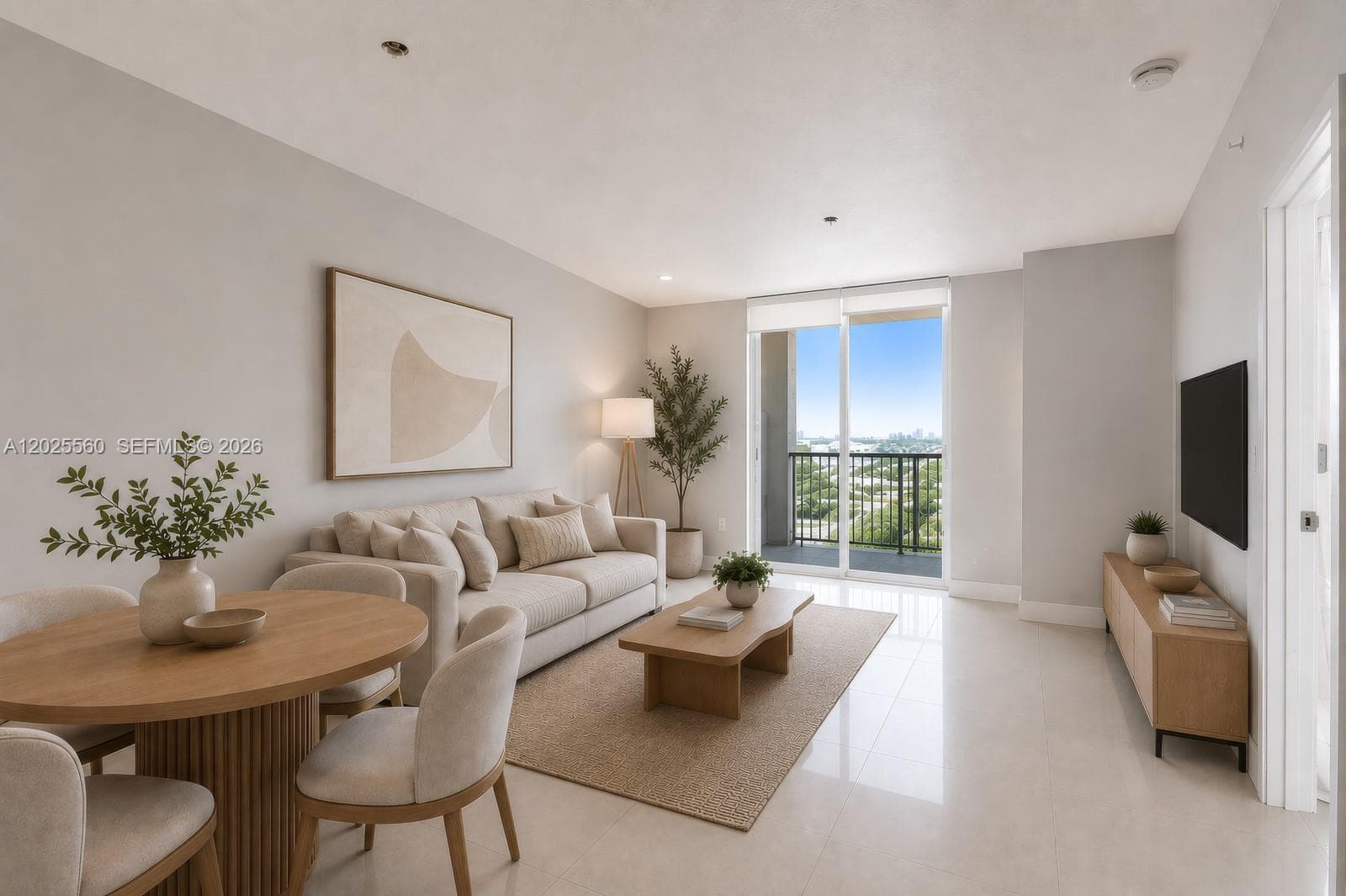 1250 S Miami Ave # 1109, Miami FL 33130 — 2