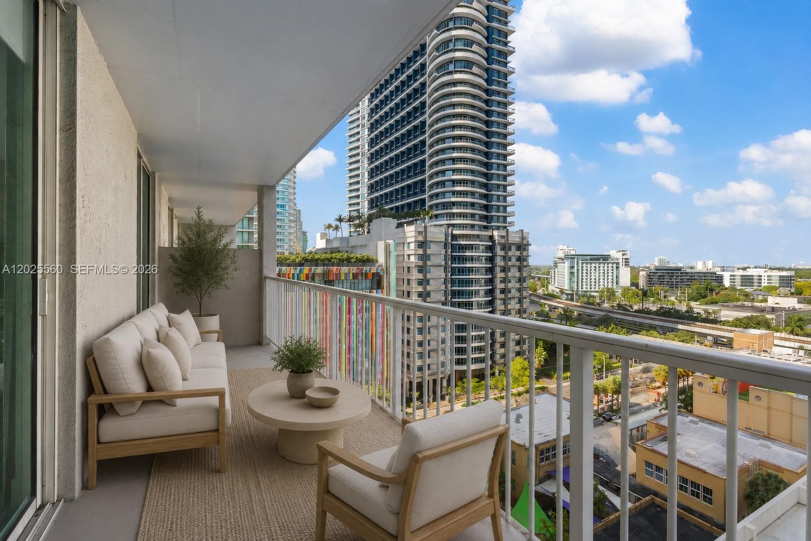 1250 S Miami Ave # 1109, Miami FL 33130 — 12