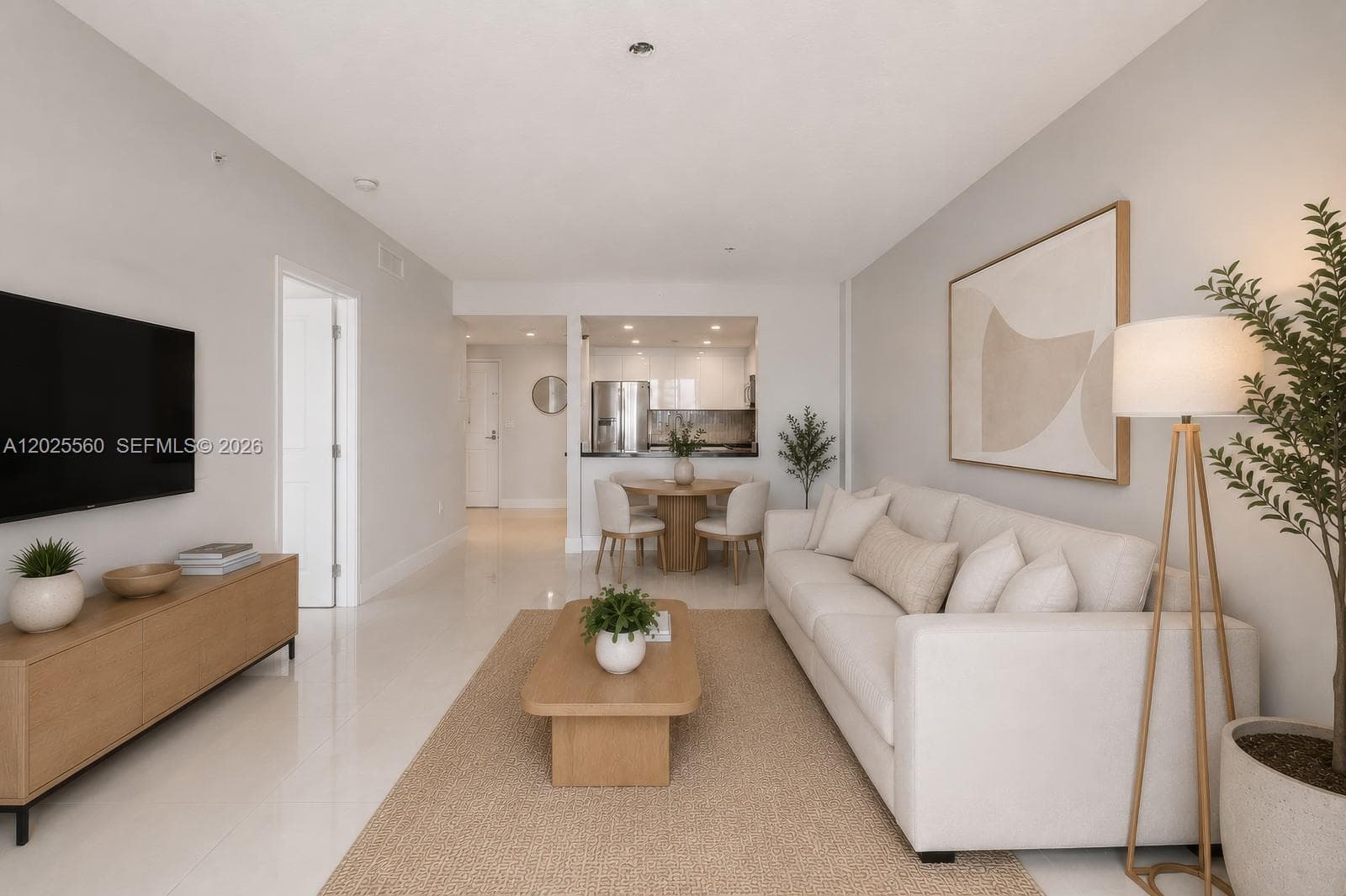1250 S Miami Ave # 1109, Miami FL 33130 — 3