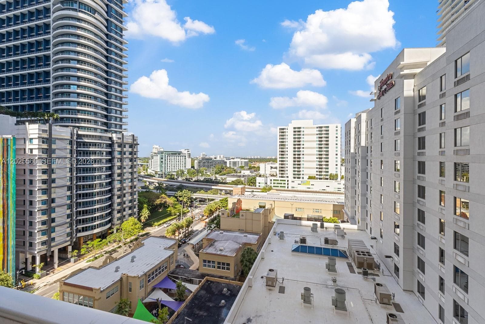 1250 S Miami Ave # 1109, Miami FL 33130 — 5