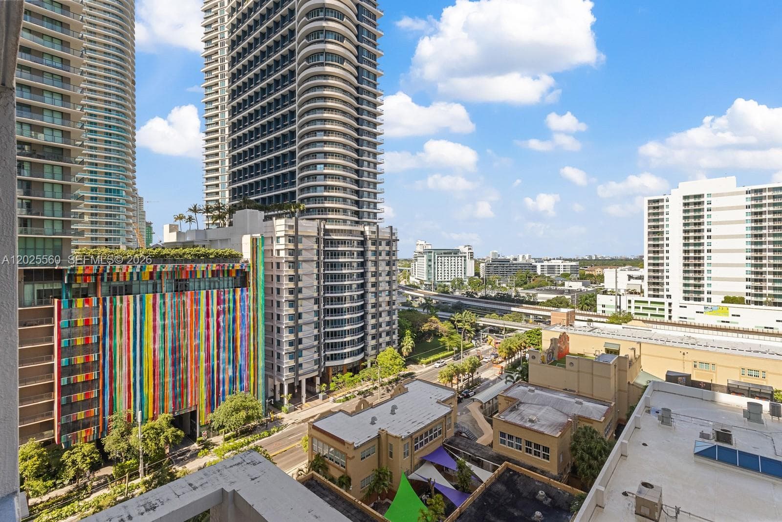 1250 S Miami Ave # 1109, Miami FL 33130 — 11